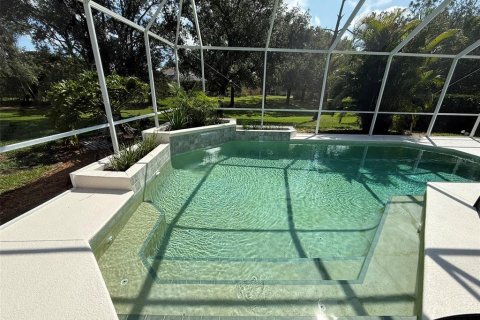 House in Lakewood Ranch, Florida 4 bedrooms, 246.75 sq.m. № 1782439 - photo 28