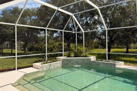House in Lakewood Ranch, Florida 4 bedrooms, 246.75 sq.m. № 1782439 - photo 26