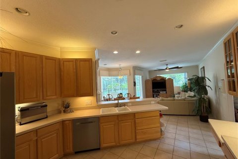 House in Lakewood Ranch, Florida 4 bedrooms, 246.75 sq.m. № 1782439 - photo 7