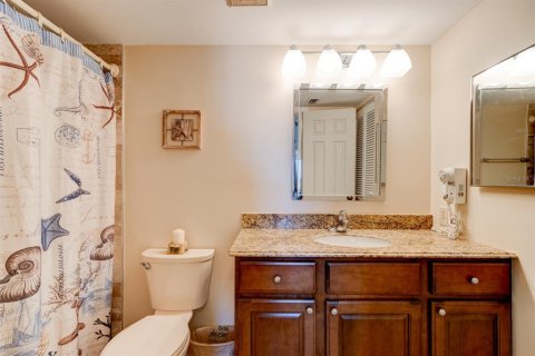 Copropriété à vendre à Ormond Beach, Floride: 2 chambres, 118.45 m2 № 1723859 - photo 20