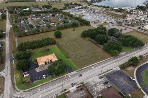 Land in Lake Placid, Florida № 2199214 - photo 3