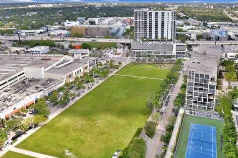 Copropriété à vendre à Miami, Floride: 2 chambres, 109.72 m2 № 1988571 - photo 15