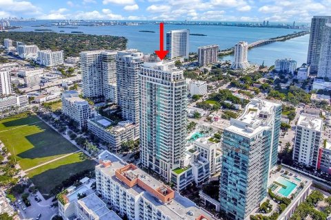 Copropriété à vendre à Miami, Floride: 2 chambres, 109.72 m2 № 1988571 - photo 18