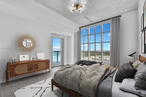 Copropriété à vendre à Miami, Floride: 2 chambres, 109.72 m2 № 1988571 - photo 27