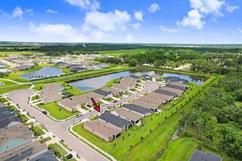 Casa en venta en Parrish, Florida, 3 dormitorios, 181.9 m2 № 1821385 - foto 28