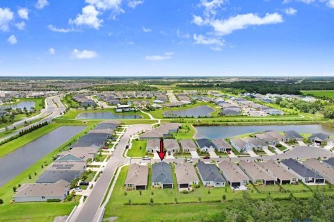 Casa en venta en Parrish, Florida, 3 dormitorios, 181.9 m2 № 1821385 - foto 29