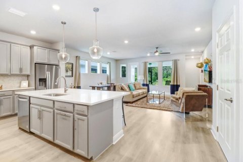 Casa en venta en Parrish, Florida, 3 dormitorios, 181.9 m2 № 1821385 - foto 3