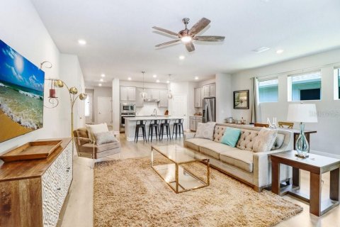 Casa en venta en Parrish, Florida, 3 dormitorios, 181.9 m2 № 1821385 - foto 8
