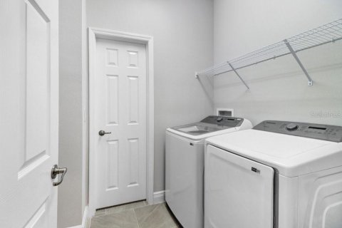 Casa en venta en Parrish, Florida, 3 dormitorios, 181.9 m2 № 1821385 - foto 16