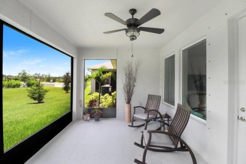 Casa en venta en Parrish, Florida, 3 dormitorios, 181.9 m2 № 1821385 - foto 24