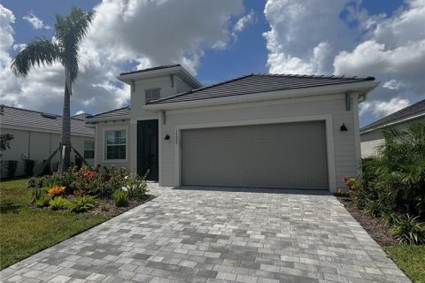 House in Venice, Florida 3 bedrooms, 208.57 sq.m. № 1361908 - photo 2
