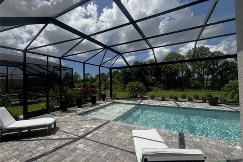 House in Venice, Florida 3 bedrooms, 208.57 sq.m. № 1361908 - photo 26