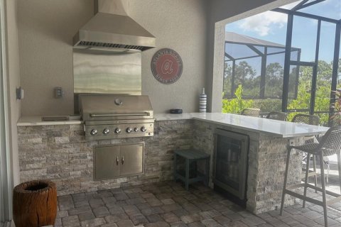 House in Venice, Florida 3 bedrooms, 208.57 sq.m. № 1361908 - photo 27