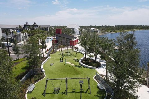 House in Venice, Florida 3 bedrooms, 208.57 sq.m. № 1361908 - photo 30