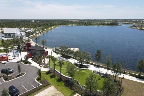 House in Venice, Florida 3 bedrooms, 208.57 sq.m. № 1361908 - photo 29