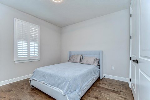 Townhouse in Tampa, Florida 4 bedrooms, 241.92 sq.m. № 1546343 - photo 27