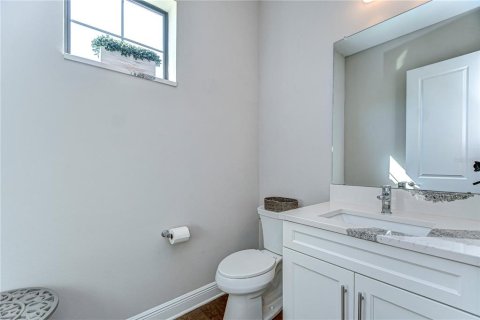 Townhouse in Tampa, Florida 4 bedrooms, 241.92 sq.m. № 1546343 - photo 12