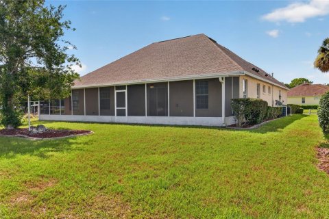 House in Ocala, Florida 3 bedrooms, 200.76 sq.m. № 2150239 - photo 29