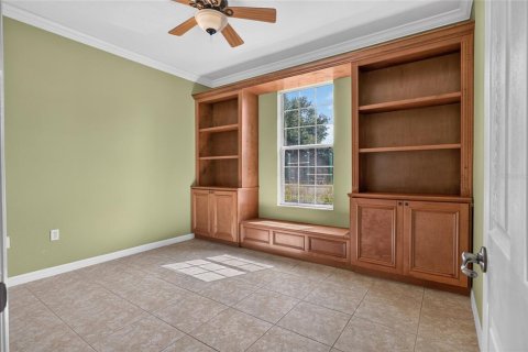 House in Ocala, Florida 3 bedrooms, 200.76 sq.m. № 2150239 - photo 19