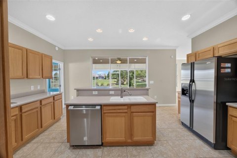 House in Ocala, Florida 3 bedrooms, 200.76 sq.m. № 2150239 - photo 10