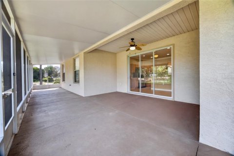House in Ocala, Florida 3 bedrooms, 200.76 sq.m. № 2150239 - photo 28