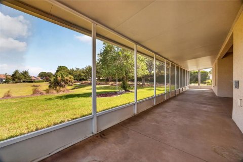 House in Ocala, Florida 3 bedrooms, 200.76 sq.m. № 2150239 - photo 27