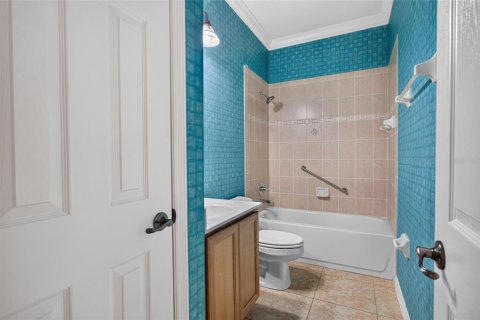 House in Ocala, Florida 3 bedrooms, 200.76 sq.m. № 2150239 - photo 18