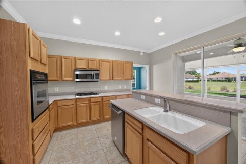 House in Ocala, Florida 3 bedrooms, 200.76 sq.m. № 2150239 - photo 12