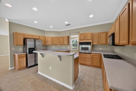 House in Ocala, Florida 3 bedrooms, 200.76 sq.m. № 2150239 - photo 11