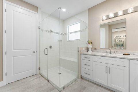 Villa ou maison à vendre à Port St. Lucie, Floride: 4 chambres, 219.06 m2 № 2192237 - photo 25