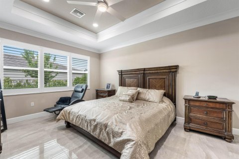 Villa ou maison à vendre à Port St. Lucie, Floride: 4 chambres, 219.06 m2 № 2192237 - photo 23