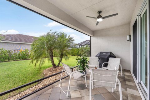 Villa ou maison à vendre à Port St. Lucie, Floride: 4 chambres, 219.06 m2 № 2192237 - photo 29