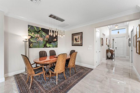 Villa ou maison à vendre à Port St. Lucie, Floride: 4 chambres, 219.06 m2 № 2192237 - photo 16