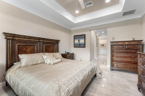 Villa ou maison à vendre à Port St. Lucie, Floride: 4 chambres, 219.06 m2 № 2192237 - photo 24