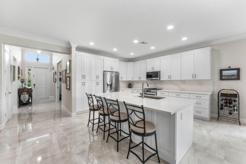 Villa ou maison à vendre à Port St. Lucie, Floride: 4 chambres, 219.06 m2 № 2192237 - photo 7