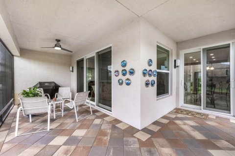 Villa ou maison à vendre à Port St. Lucie, Floride: 4 chambres, 219.06 m2 № 2192237 - photo 30