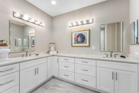 Villa ou maison à vendre à Port St. Lucie, Floride: 4 chambres, 219.06 m2 № 2192237 - photo 26