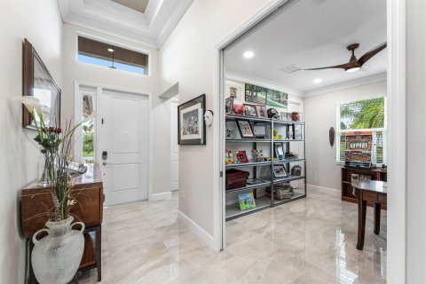 Villa ou maison à vendre à Port St. Lucie, Floride: 4 chambres, 219.06 m2 № 2192237 - photo 5