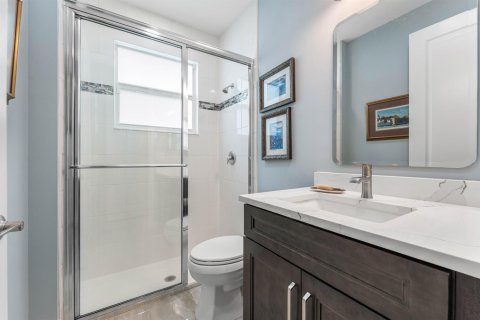 Villa ou maison à vendre à Port St. Lucie, Floride: 4 chambres, 219.06 m2 № 2192237 - photo 19