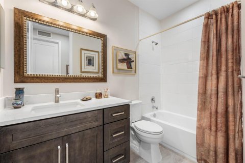 Villa ou maison à vendre à Port St. Lucie, Floride: 4 chambres, 219.06 m2 № 2192237 - photo 18