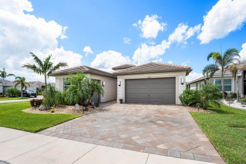 Villa ou maison à vendre à Port St. Lucie, Floride: 4 chambres, 219.06 m2 № 2192237 - photo 3