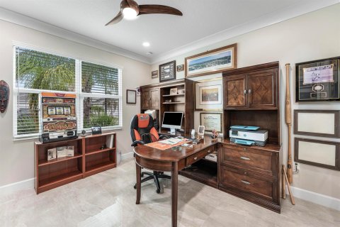 Villa ou maison à vendre à Port St. Lucie, Floride: 4 chambres, 219.06 m2 № 2192237 - photo 22