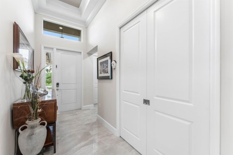 Villa ou maison à vendre à Port St. Lucie, Floride: 4 chambres, 219.06 m2 № 2192237 - photo 6