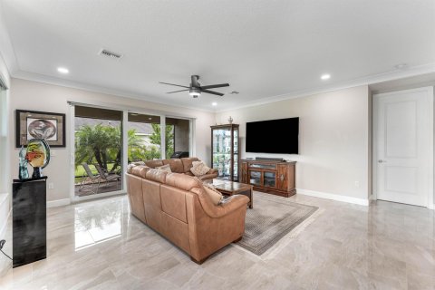 Villa ou maison à vendre à Port St. Lucie, Floride: 4 chambres, 219.06 m2 № 2192237 - photo 15