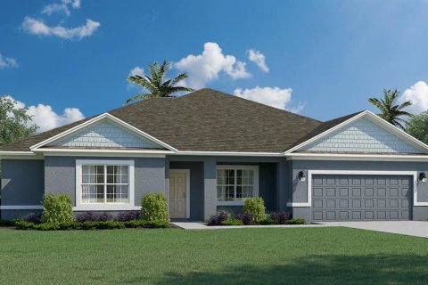 Casa en venta en Ocala, Florida, 4 dormitorios, 241.92 m2 № 1717230 - foto 11
