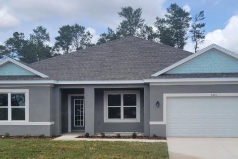 Casa en venta en Ocala, Florida, 4 dormitorios, 241.92 m2 № 1717230 - foto 1
