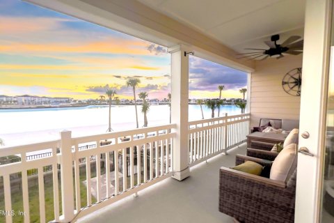 Casa en alquiler en St. Johns, Florida, 3 dormitorios, 237.18 m2 № 845677 - foto 1