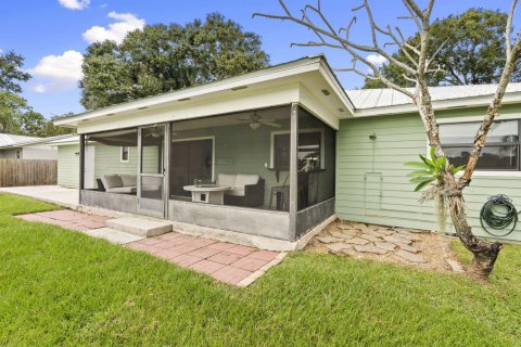 Villa ou maison à vendre à St. Lucie, Floride: 3 chambres, 148.27 m2 № 2439398 - photo 27
