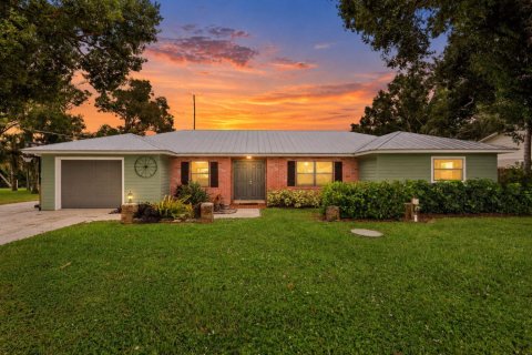 Villa ou maison à St. Lucie, Floride 3 chambres, 148.27 m2 № 2439398