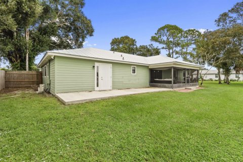 Villa ou maison à vendre à St. Lucie, Floride: 3 chambres, 148.27 m2 № 2439398 - photo 30